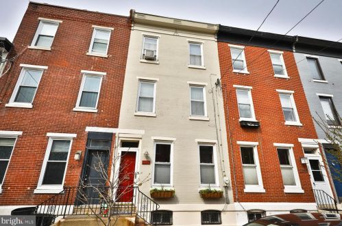 2237 Bainbridge St, Philadelphia, PA 19146-1130