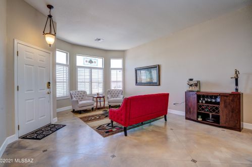 2317 Catalina View Dr, Tucson AZ  85742-4481 exterior