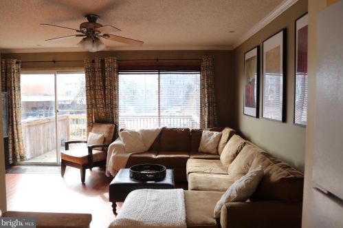 4617 6 St, Washington DC 20032-3502 exterior