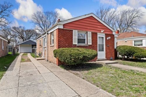12622 Throop St, Chicago, IL 60827-6115