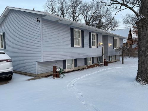 1951 Brooks Rd, Meskegon MI 49442-6503 exterior