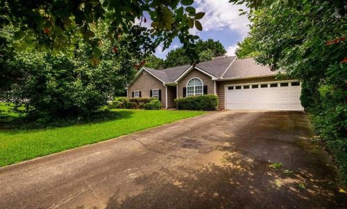 3440 Traddsprings Way, Lithonia, GA 30039-4955