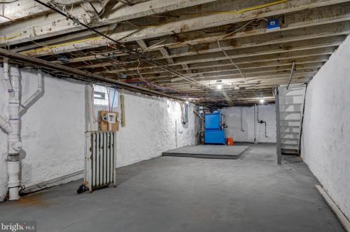 1241 13 St, Chester PA 19022-1342 exterior