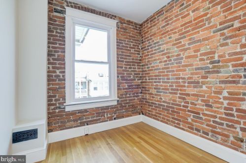 1320 Corbin Pl, Washington DC 20002 exterior