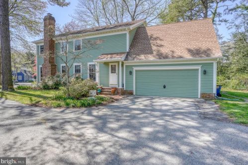 10 Drake Knl, Lewes DE 19958-1782 exterior