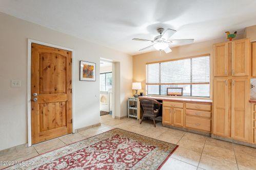 4748 Towner St, Tucson AZ  85712-2041 exterior