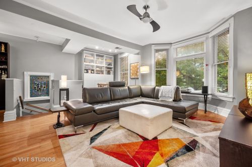 3519 Hermitage Ave, Chicago, IL 60657-1217