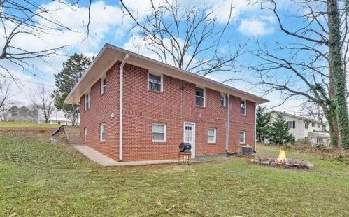 3120 Sardis Rd, Gainesville GA 30506-2000 exterior