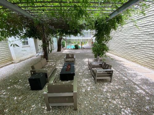 4111 Cole Ave, Dallas TX  75204-2014 exterior