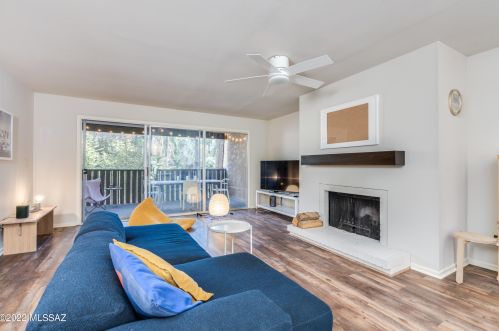 556 Dodge Blvd, Tucson AZ  85716-5162 exterior