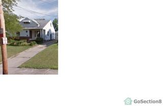 13402 Cranwood Dr, Cleveland OH  44105-6814 exterior