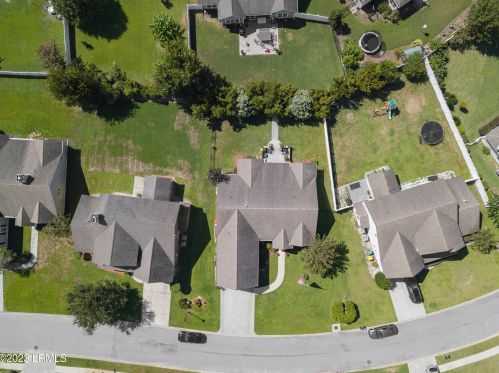 32 Sta Loop, Bluffton SC 29910-9522 exterior