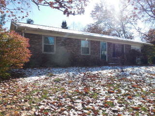 238 Eagle Creek Dr, Lexington KY  40515-5918 exterior