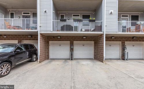 1358 Monroe St, Washington DC  20017-2509 exterior