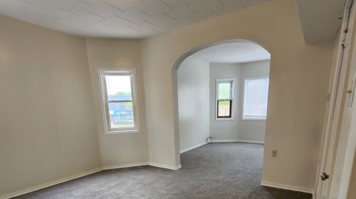 4017 Elston Ave, Chicago IL  60618-2121 exterior