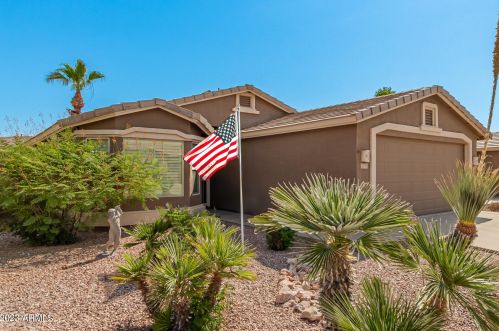 3678 Peach Tree Dr, Chandler AZ  85249-8906 exterior