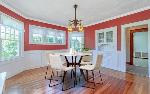 201 Longmeadow St, Springfield MA 01106-1337 exterior