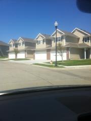 1831 176th Plz, Omaha NE  68118-6030 exterior