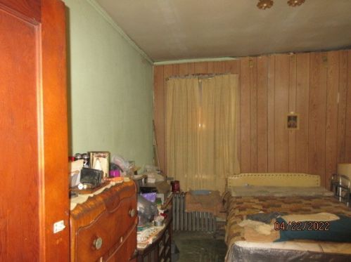 1368 Fairfield Ave, Chicago IL 60632-2210 exterior