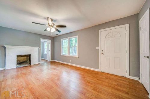 2935 Harlan Dr, Atlanta GA  30344-3705 exterior