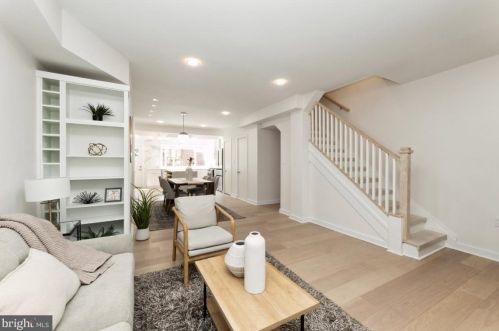 1607 D St, Washington DC  20003-2441 exterior