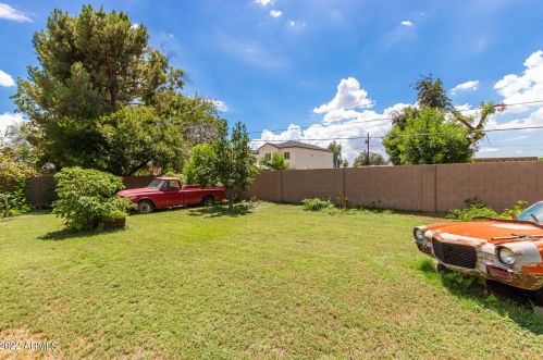 2530 29 Pl, Phoenix AZ 85016-5815 exterior