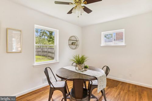 7309 16 Ave, Silver Spring MD 20912-7043 exterior