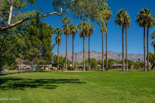 2231 Norris Ave, Tucson AZ  85719-3825 exterior