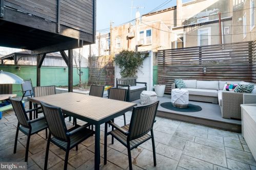 1313 11 St, Philadelphia PA 19147-5601 exterior