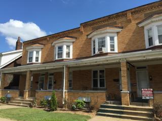 1712 Jancey St, Pittsburgh PA  15206-1146 exterior