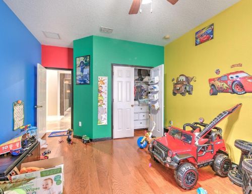 12319 Silton Peace Dr, Riverview FL 33579-3935 exterior