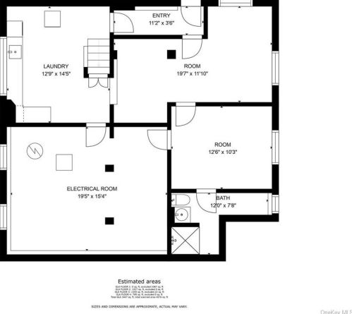 111 Rich Ave, Mount Vernon NY 10550-1510 exterior