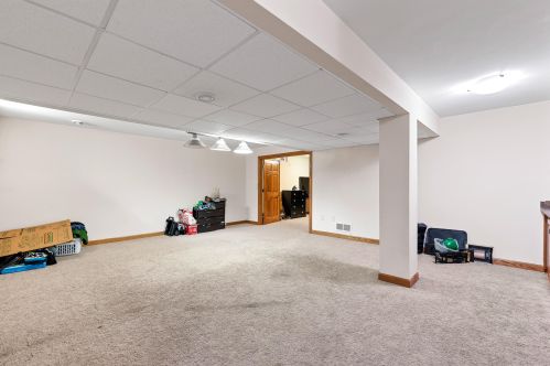 3811 Centennial Cir, Milwaukee WI  53221-5746 exterior