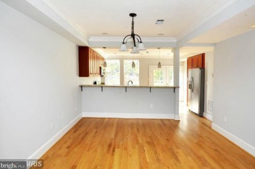 3118 Park Pl, Washington DC  20010-2917 exterior