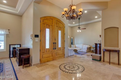 2683 Nolan Pl, Chandler AZ  85249-3597 exterior