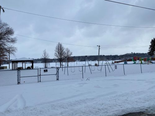 8416 Ramble Rd, Bull Valley IL 60097-8400 exterior