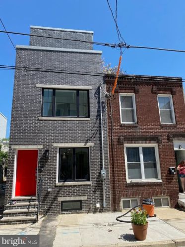 617 Dudley St, Philadelphia PA 19148-2404 exterior