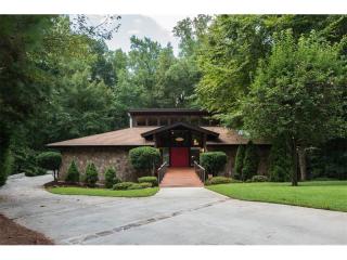 4380 Northside Chase, Atlanta, GA 30327-3566