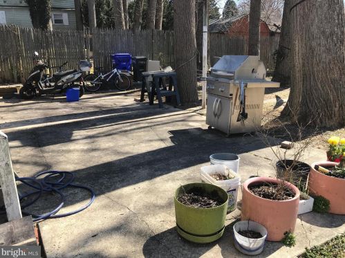 2908 Dawson Ave, Silver Spring MD 20902-2655 exterior