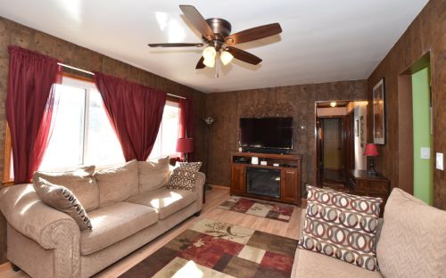 4145 Packard Ave, Milwaukee WI 53235-5544 exterior