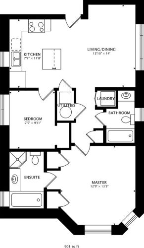 2312 Mclean Ave, Chicago IL 60647-4162 exterior