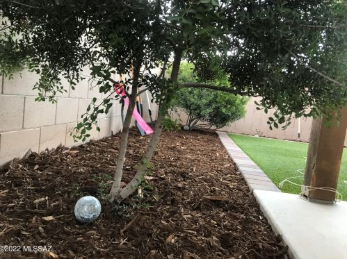 8770 Perry Park Cir, Tucson AZ  85730-1302 exterior