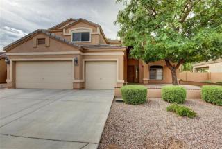 2163 Winged Foot Dr, Chandler AZ  85249-4960 exterior