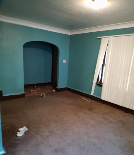 3529 39th St, Milwaukee WI  53216-3413 exterior