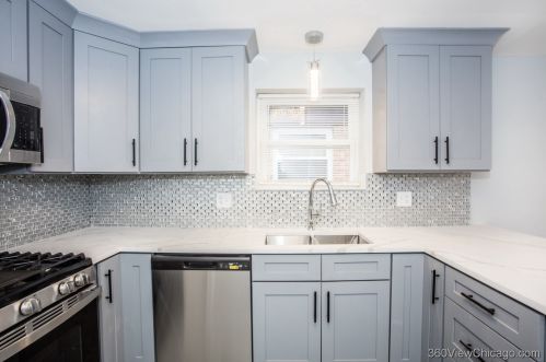 9019 Wallace St, Chicago IL  60620-2225 exterior