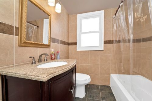 4553 Harding Ave, Chicago IL 60625-6311 exterior