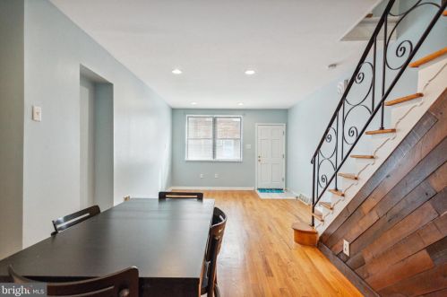 2218 Clarion St, Philadelphia PA  19148-2918 exterior