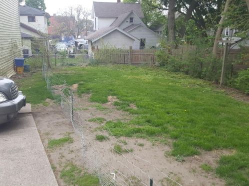 1413 Lafayette Ave, Grand Rapids MI 49505-5012 exterior