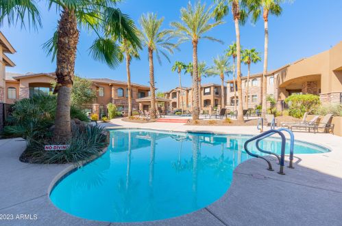 15550 5th Ave, Phoenix AZ  85045-0490 exterior