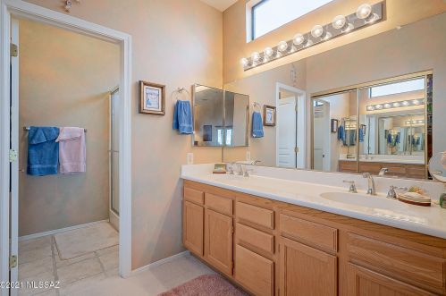 1625 Mariquita St, Green Valley AZ 85622-5602 exterior